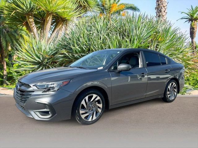 new 2025 Subaru Legacy car, priced at $33,625