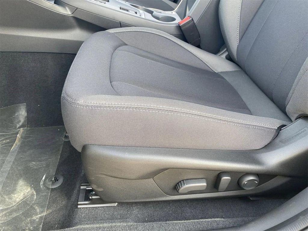 new 2025 Subaru Crosstrek car, priced at $30,356