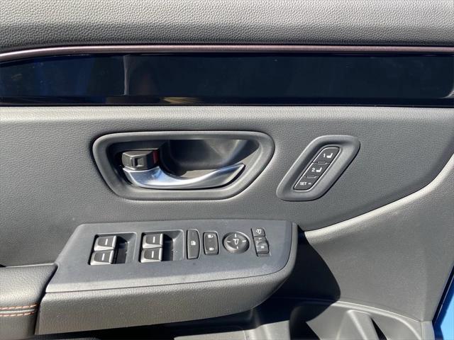 used 2024 Honda Pilot car, priced at $42,998