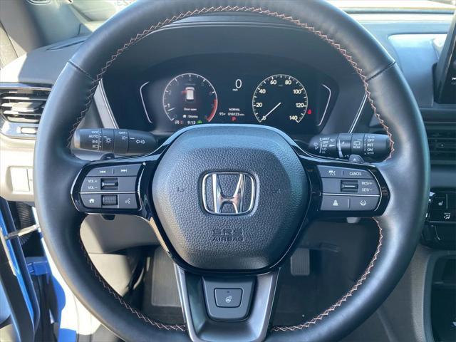 used 2024 Honda Pilot car, priced at $42,998