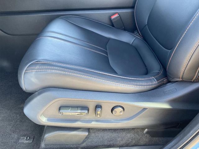 used 2024 Honda Pilot car, priced at $42,998