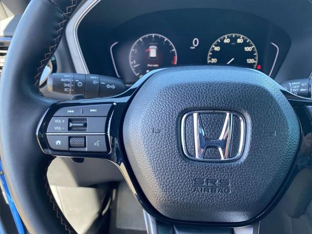 used 2024 Honda Pilot car, priced at $42,998