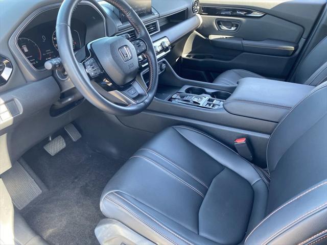 used 2024 Honda Pilot car, priced at $42,998