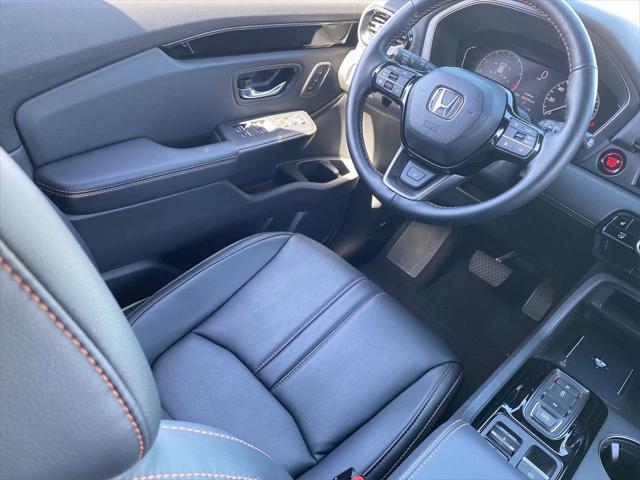 used 2024 Honda Pilot car, priced at $42,998