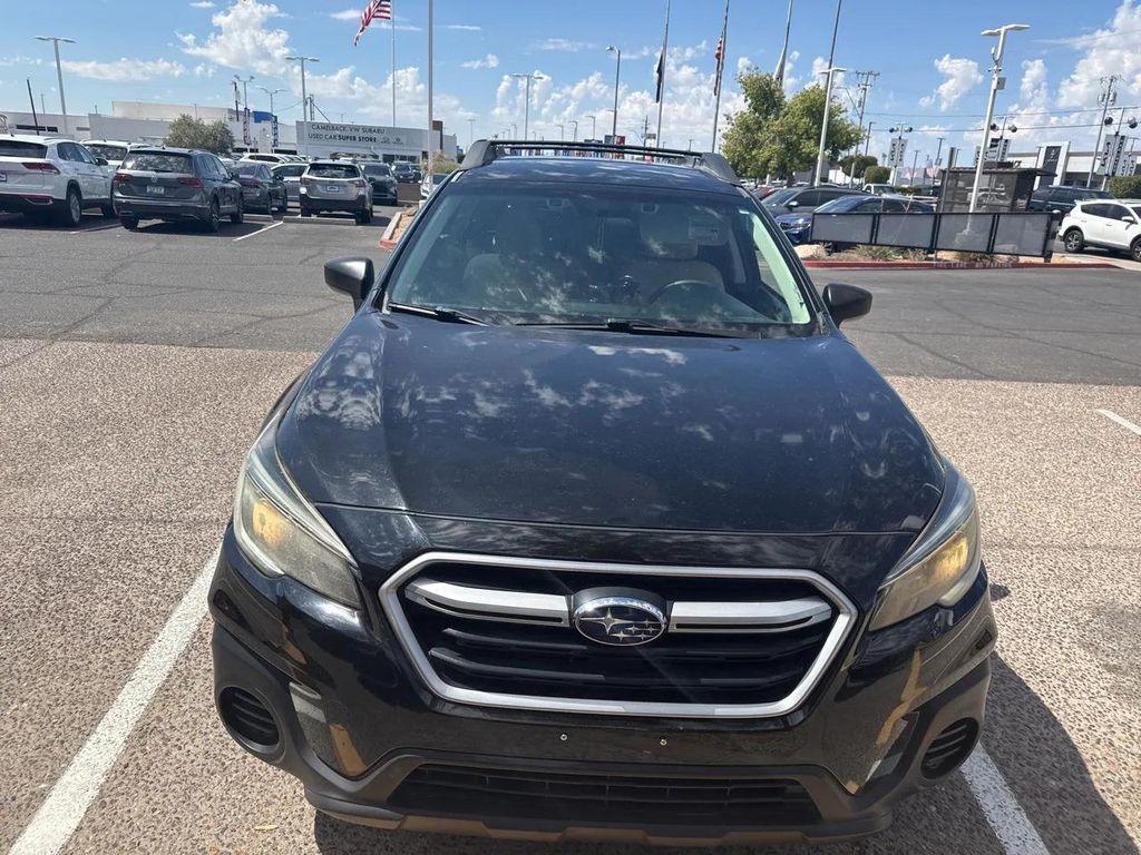 used 2019 Subaru Outback car, priced at $18,827