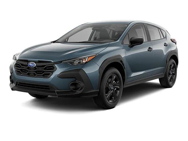 new 2025 Subaru Crosstrek car, priced at $26,701