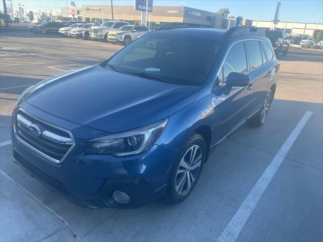 used 2019 Subaru Outback car, priced at $25,997