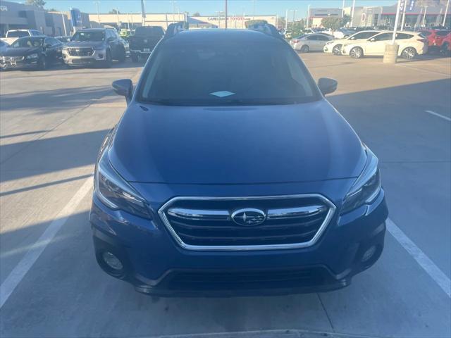 used 2019 Subaru Outback car, priced at $25,997