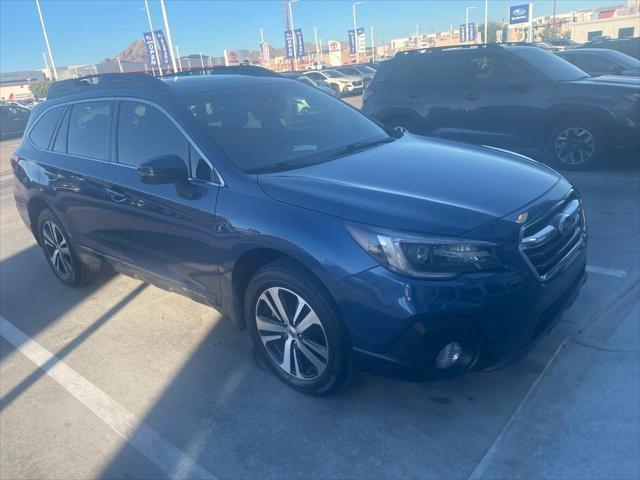 used 2019 Subaru Outback car, priced at $25,997