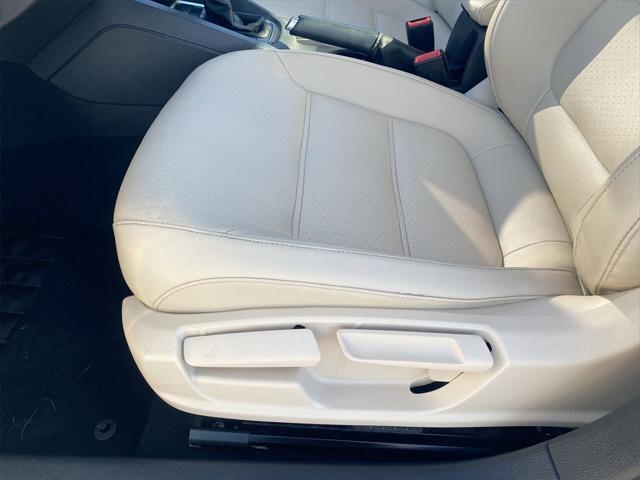 used 2017 Volkswagen Jetta car, priced at $11,289