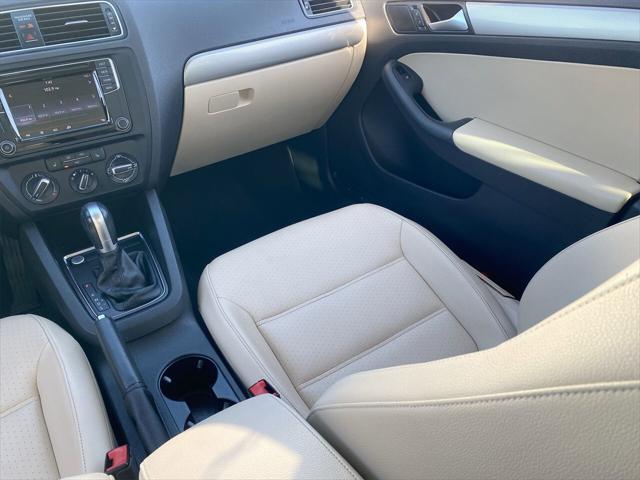 used 2017 Volkswagen Jetta car, priced at $11,289