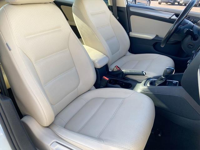 used 2017 Volkswagen Jetta car, priced at $11,289