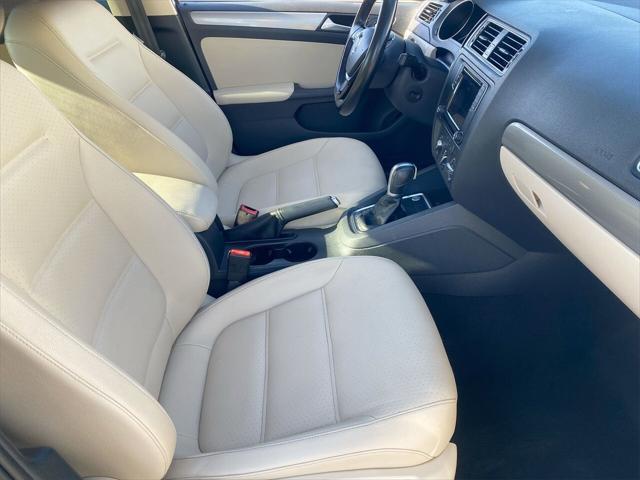 used 2017 Volkswagen Jetta car, priced at $11,289