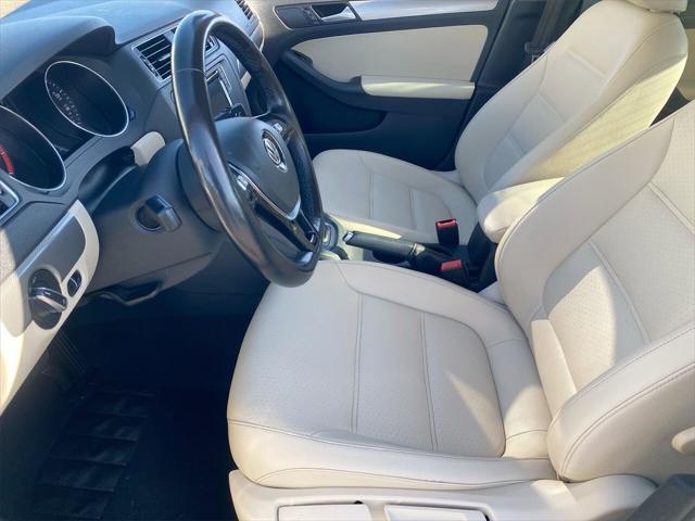 used 2017 Volkswagen Jetta car, priced at $11,289