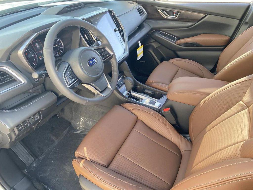 new 2026 Subaru Ascent car, priced at $53,980