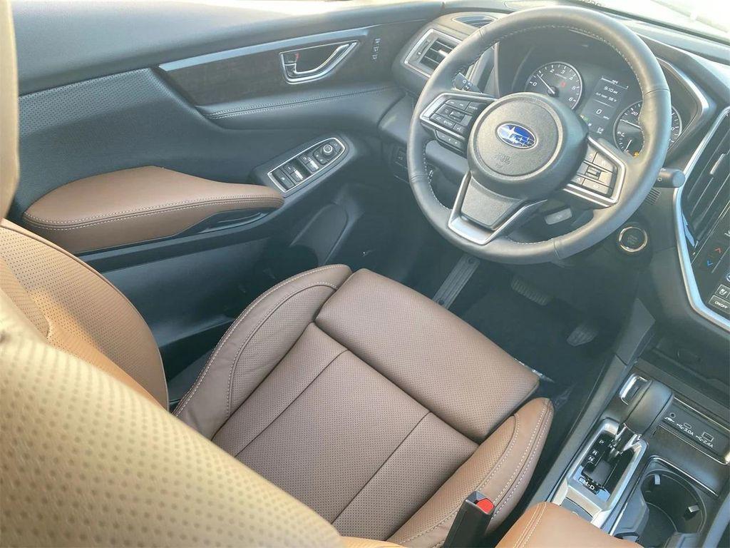 new 2026 Subaru Ascent car, priced at $53,980