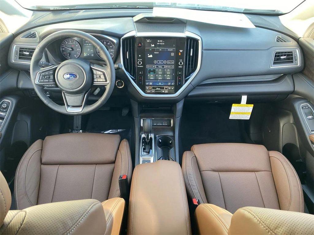 new 2026 Subaru Ascent car, priced at $53,980