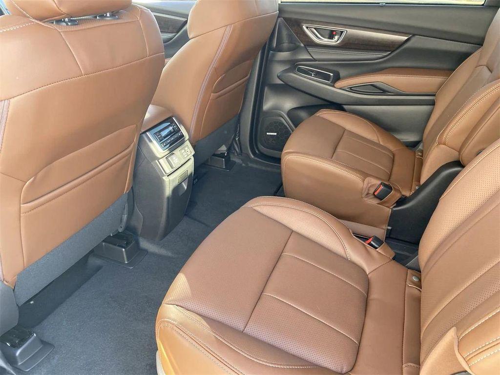 new 2026 Subaru Ascent car, priced at $53,980