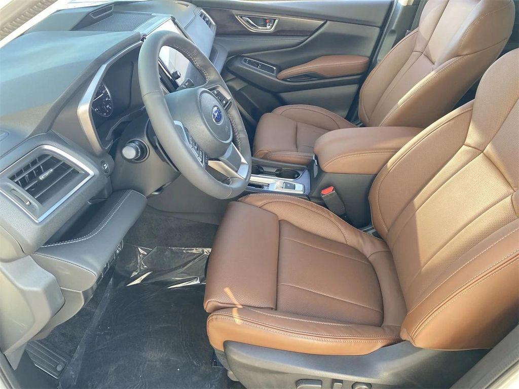 new 2026 Subaru Ascent car, priced at $53,980
