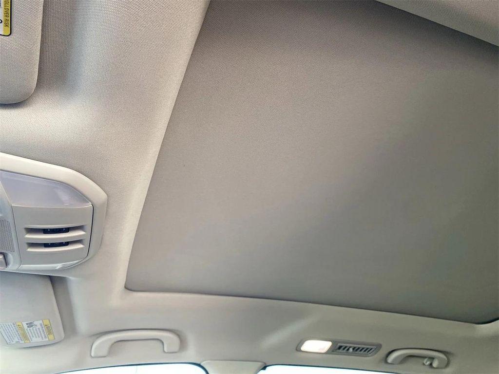 new 2026 Subaru Ascent car, priced at $53,980