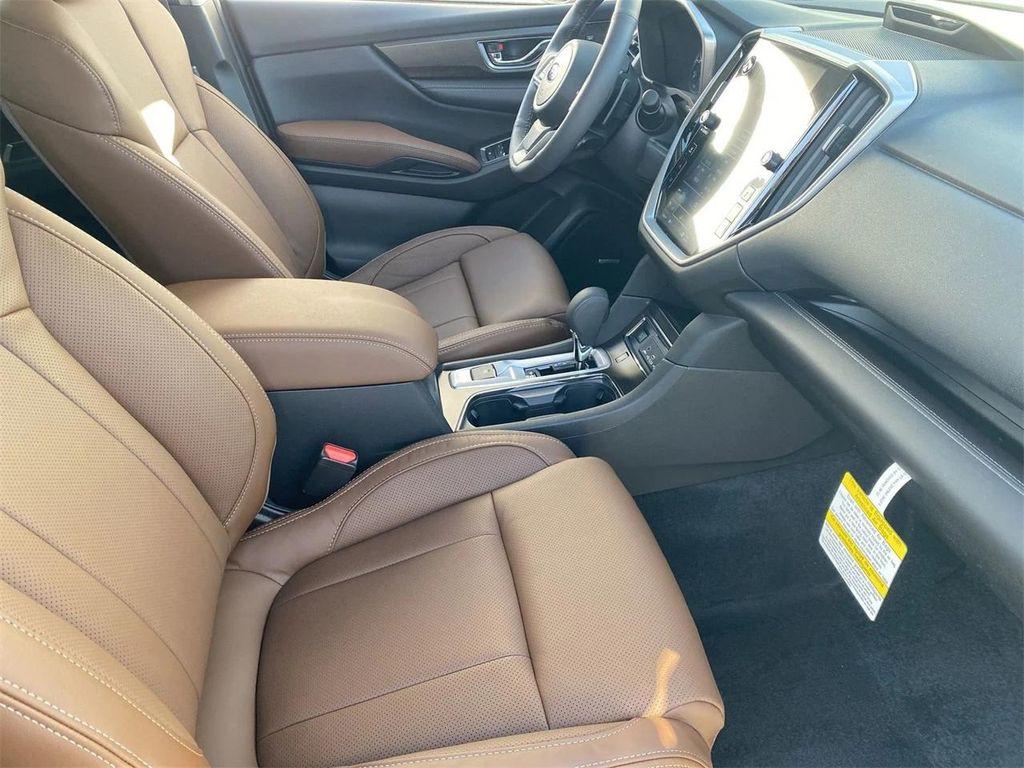 new 2026 Subaru Ascent car, priced at $53,980