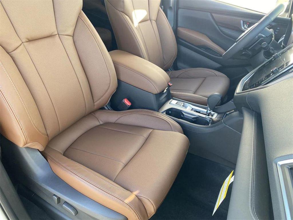 new 2026 Subaru Ascent car, priced at $53,980