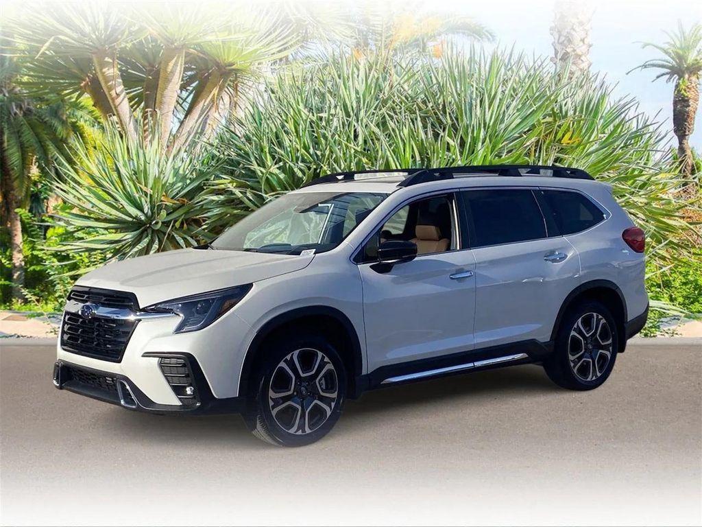 new 2026 Subaru Ascent car, priced at $53,980