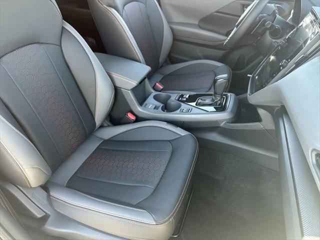 new 2025 Subaru Crosstrek car, priced at $33,573