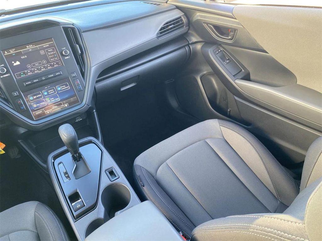 used 2024 Subaru Crosstrek car, priced at $25,997