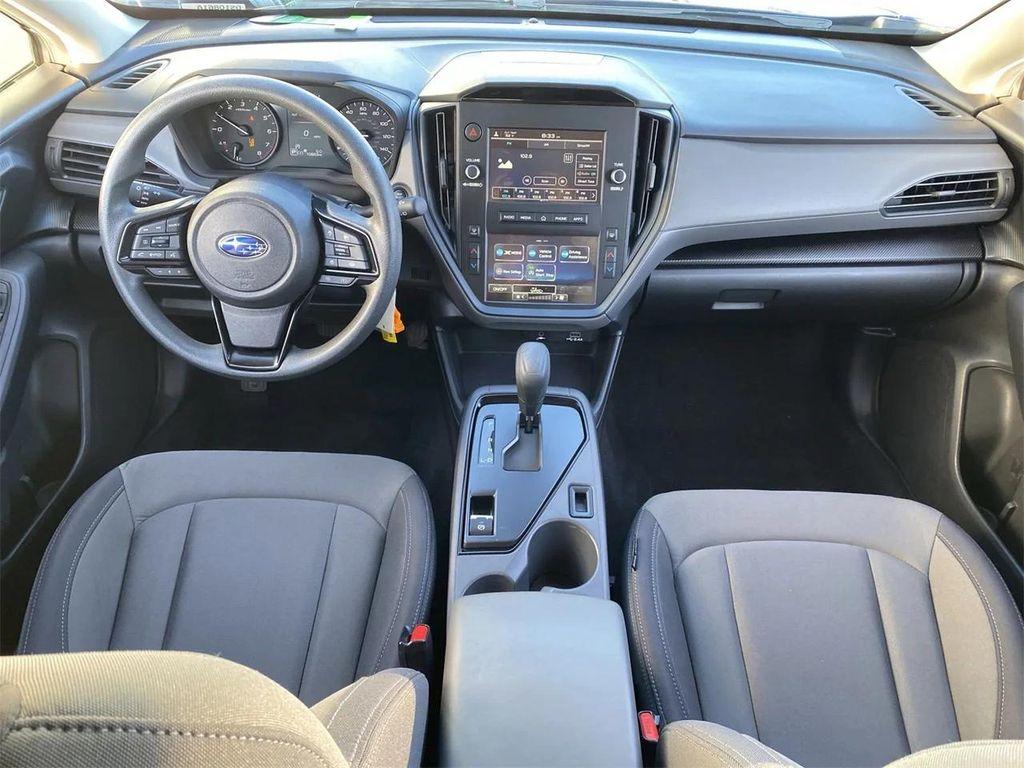 used 2024 Subaru Crosstrek car, priced at $25,997