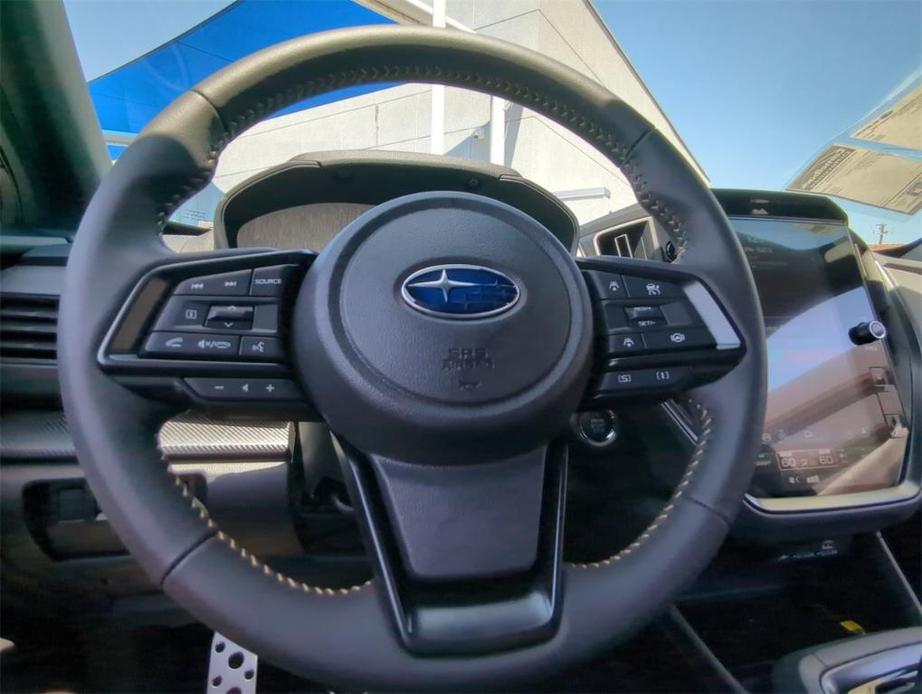 new 2024 Subaru Crosstrek car, priced at $29,396