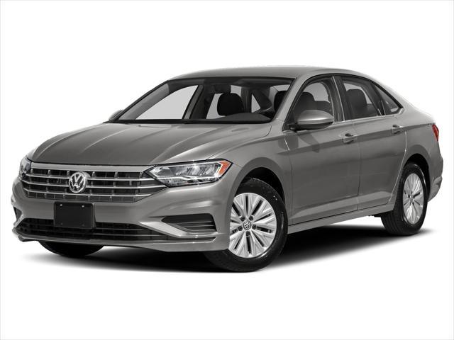 used 2020 Volkswagen Jetta car, priced at $16,997