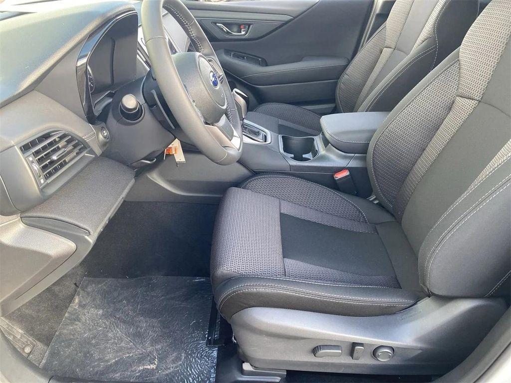 new 2025 Subaru Outback car, priced at $33,165