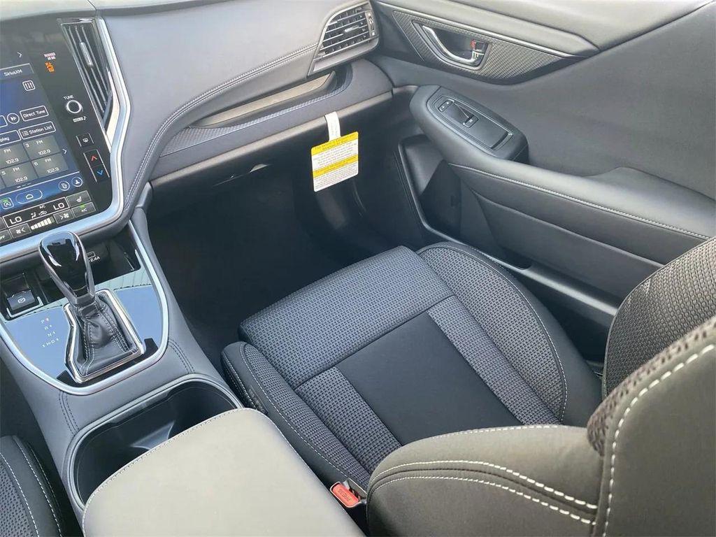 new 2025 Subaru Outback car, priced at $33,165