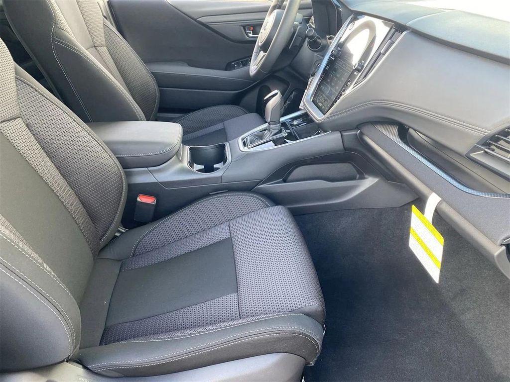 new 2025 Subaru Outback car, priced at $33,165