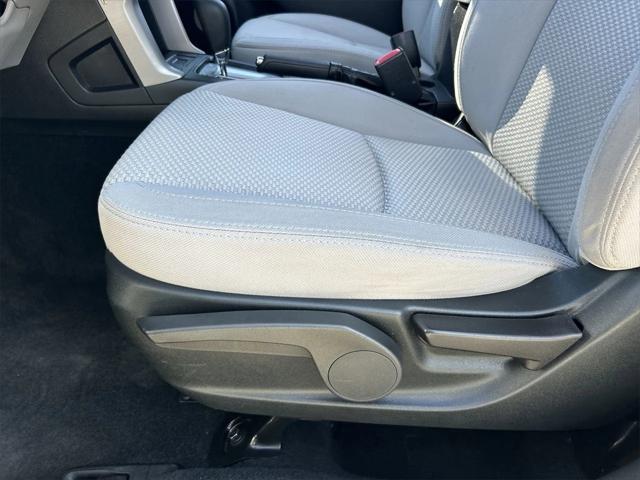 used 2017 Subaru Forester car, priced at $15,998
