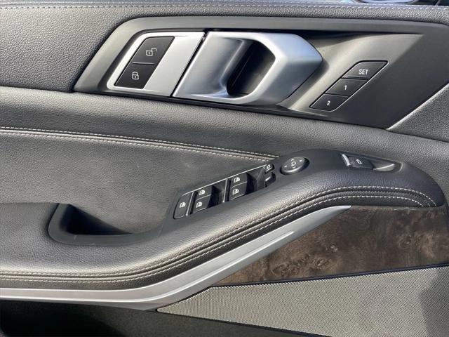 used 2020 BMW X5 car, priced at $34,997