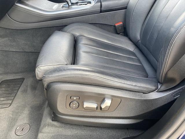 used 2020 BMW X5 car, priced at $34,997