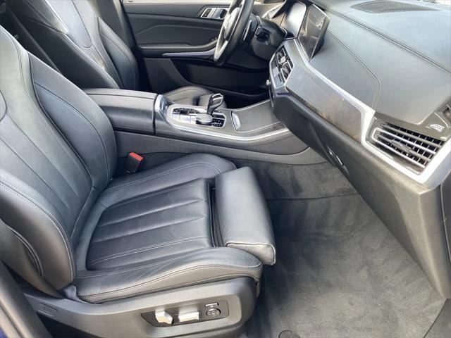 used 2020 BMW X5 car, priced at $34,997