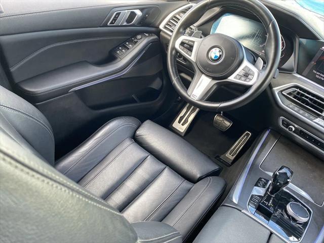 used 2020 BMW X5 car, priced at $34,997