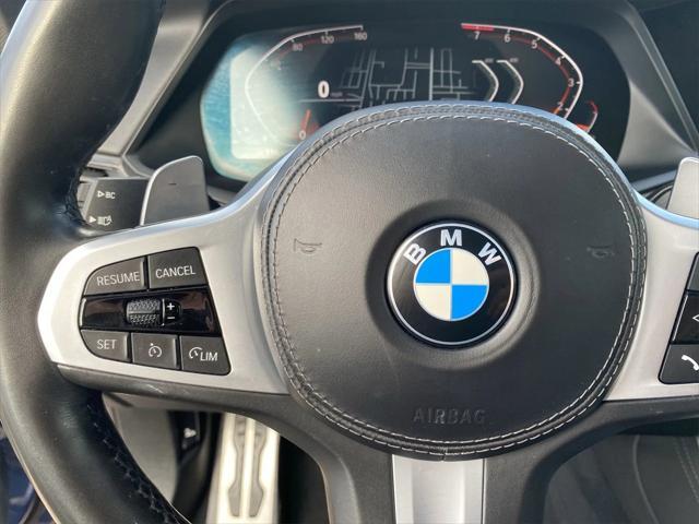used 2020 BMW X5 car, priced at $34,997