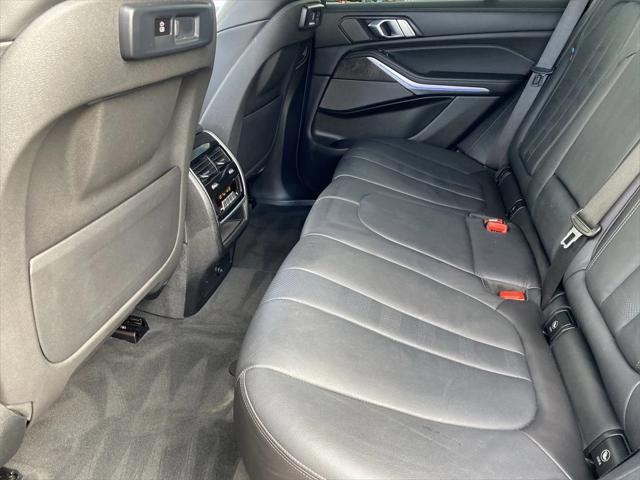 used 2020 BMW X5 car, priced at $34,997