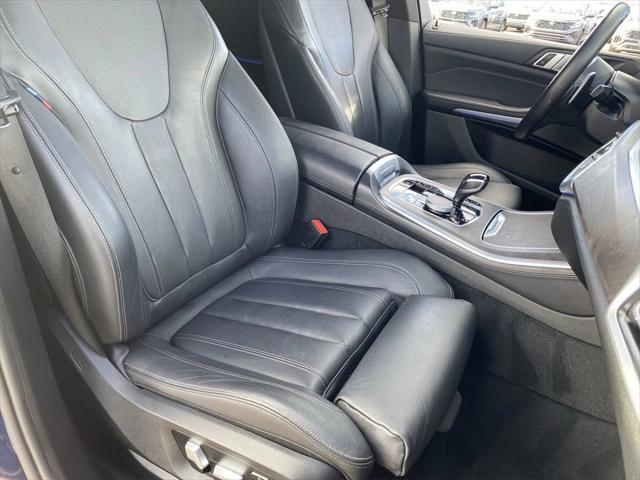 used 2020 BMW X5 car, priced at $34,997