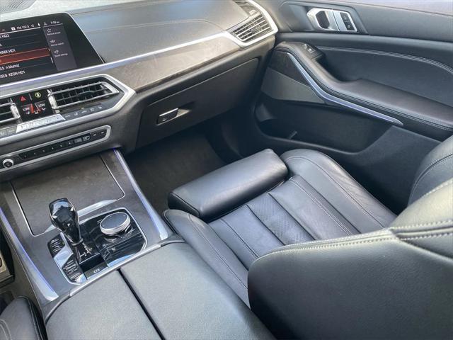 used 2020 BMW X5 car, priced at $34,997