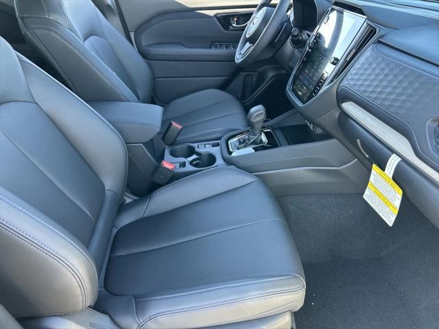 new 2025 Subaru Forester Hybrid car, priced at $43,791