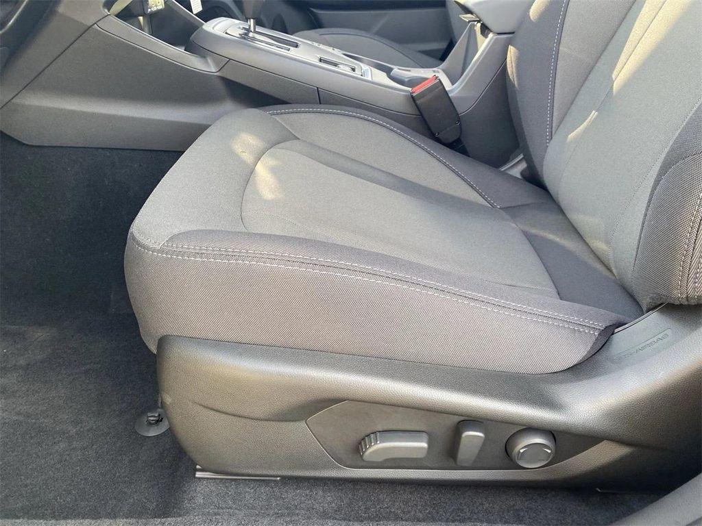 new 2025 Subaru Crosstrek car, priced at $30,313