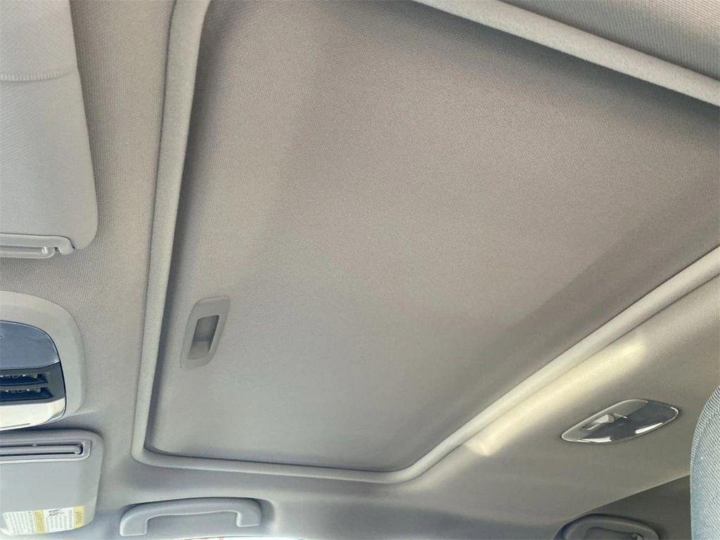 new 2025 Subaru Crosstrek car, priced at $30,313