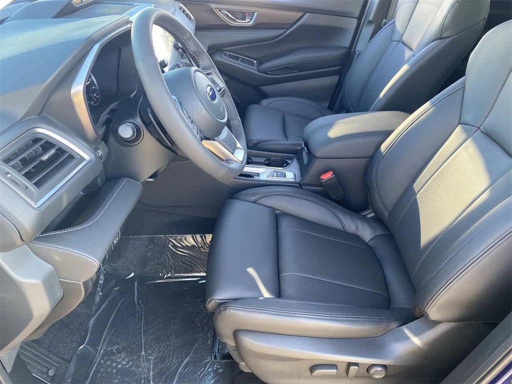 new 2026 Subaru Ascent car, priced at $53,980