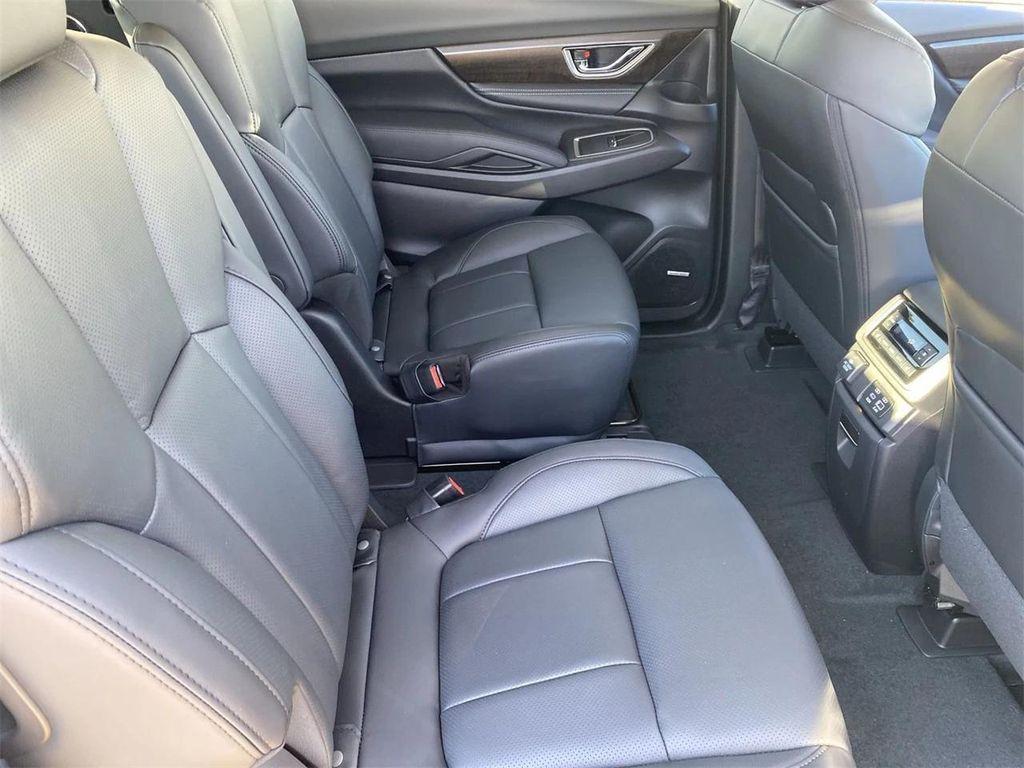 new 2026 Subaru Ascent car, priced at $53,980