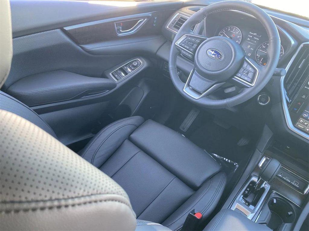 new 2026 Subaru Ascent car, priced at $53,980